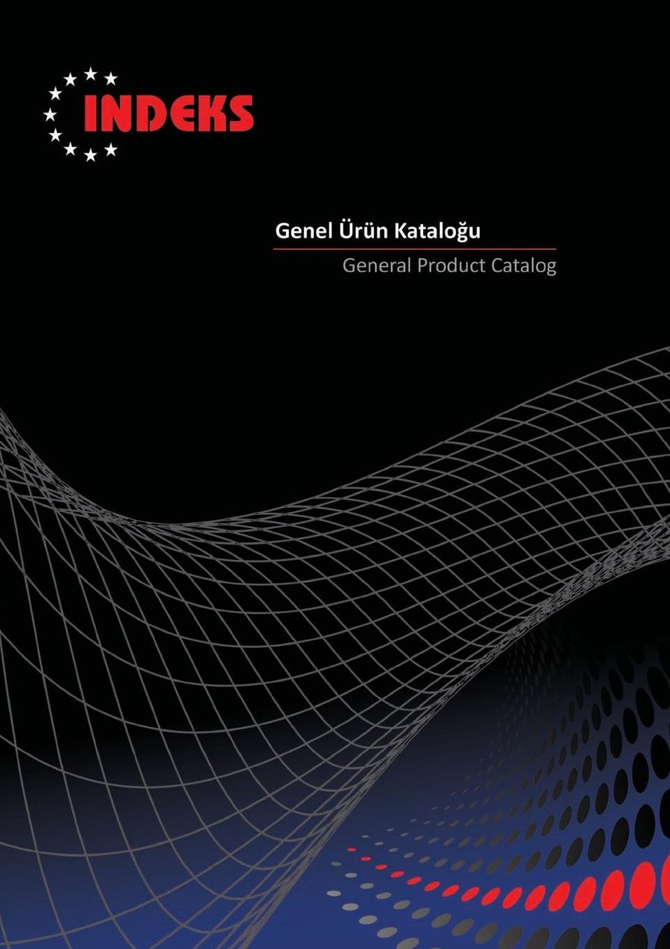 Indeks: Product Catalog