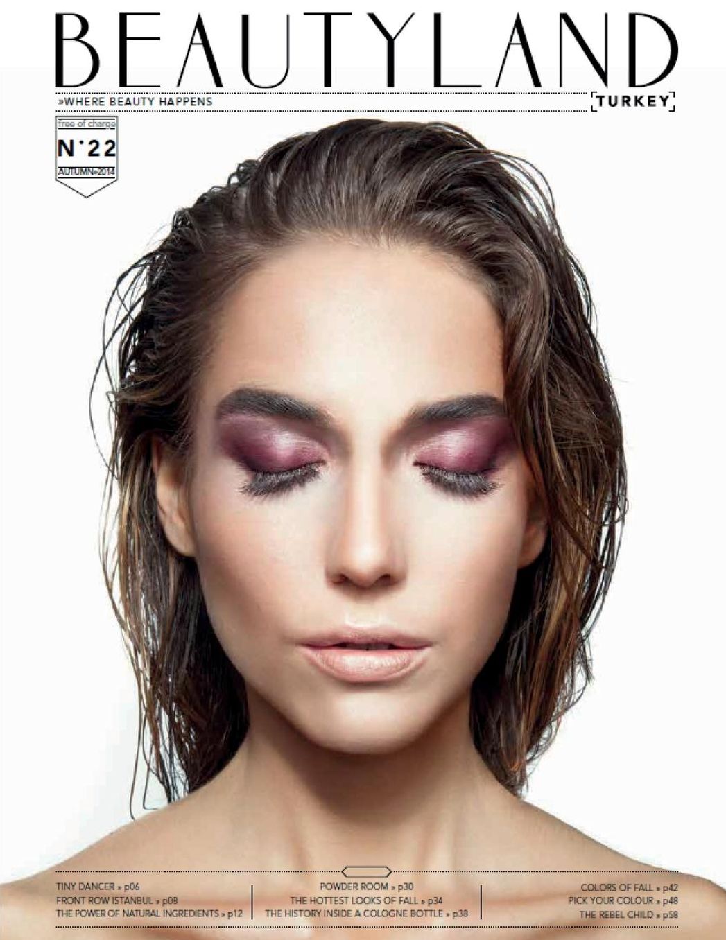 Beautyland Turkey N.22: Where Beauty Happens