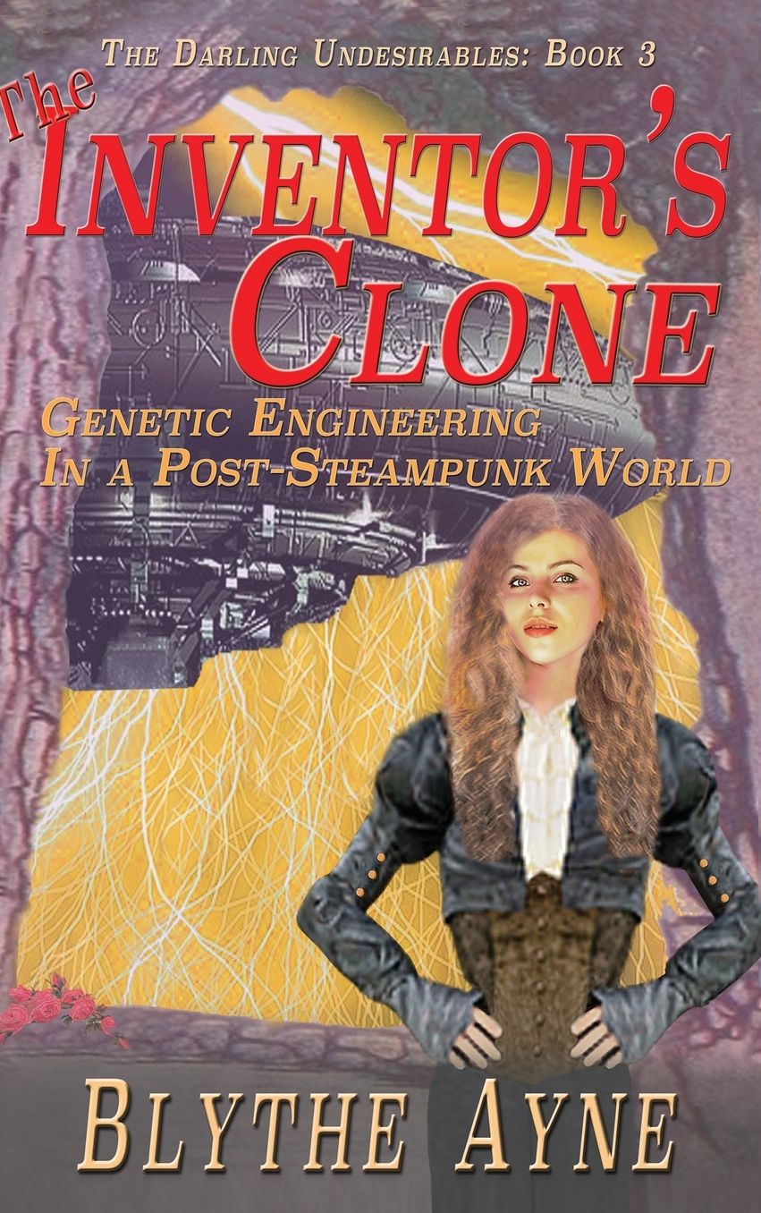 The Inventor's Clone