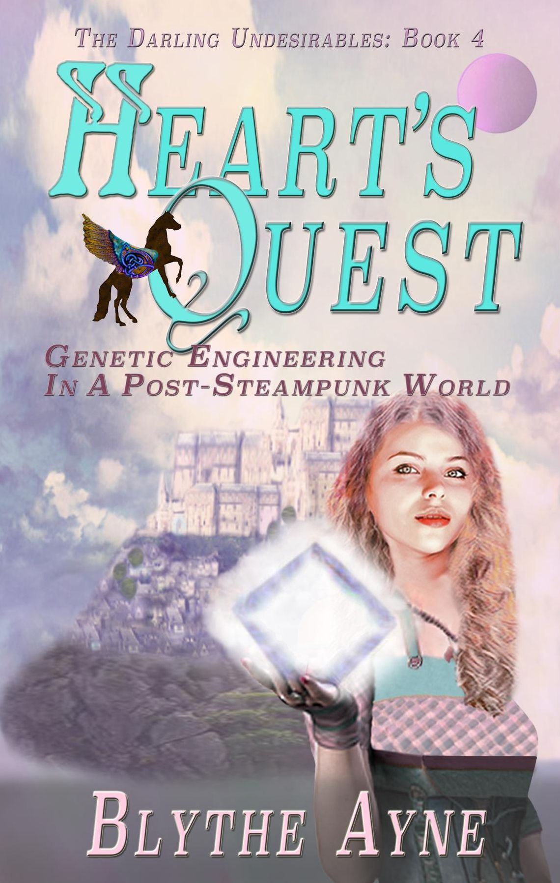 Heart's Quest