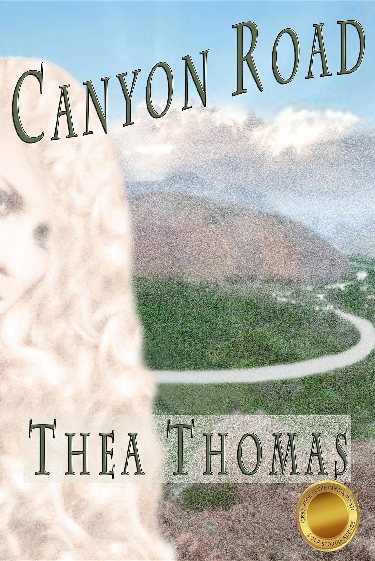 Canyon Road