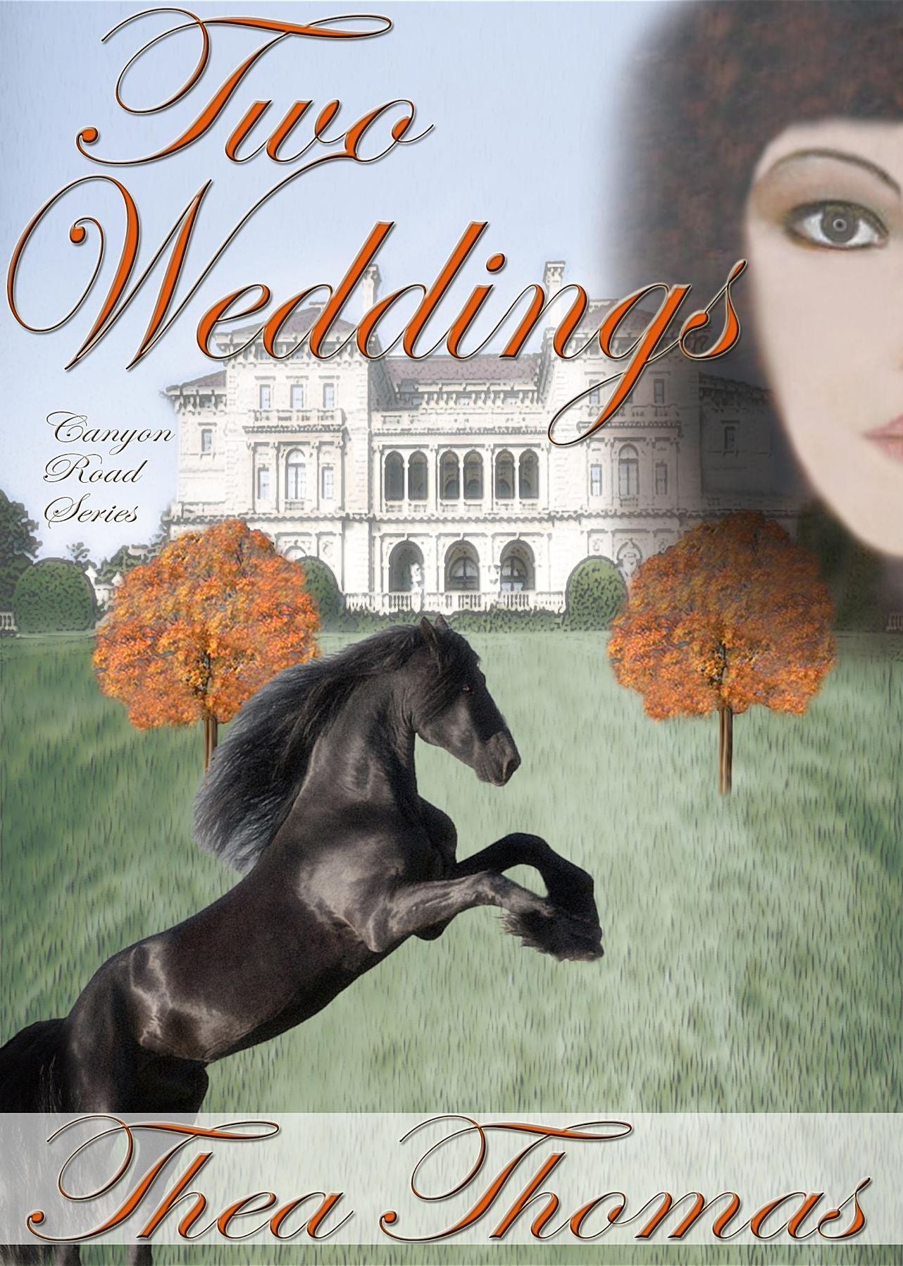 Two Weddings