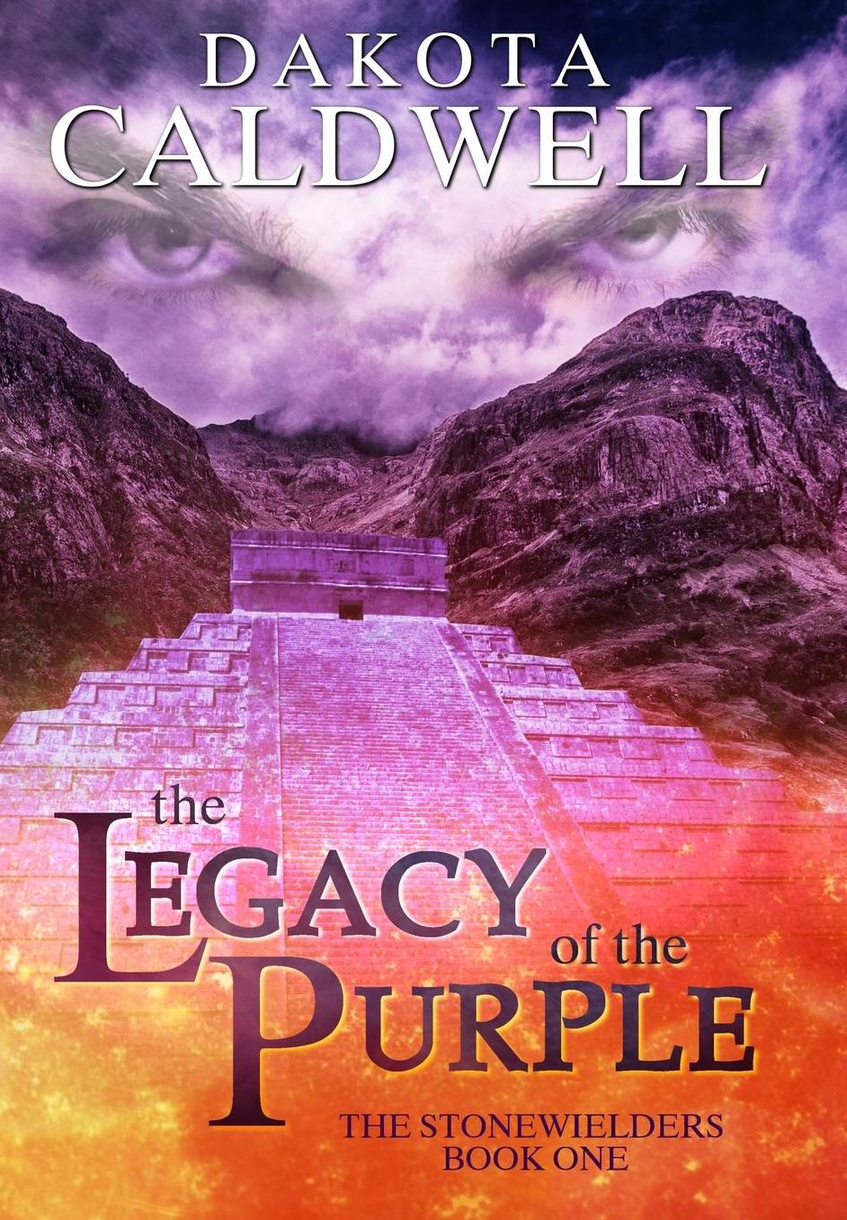 Legacy of the Purple