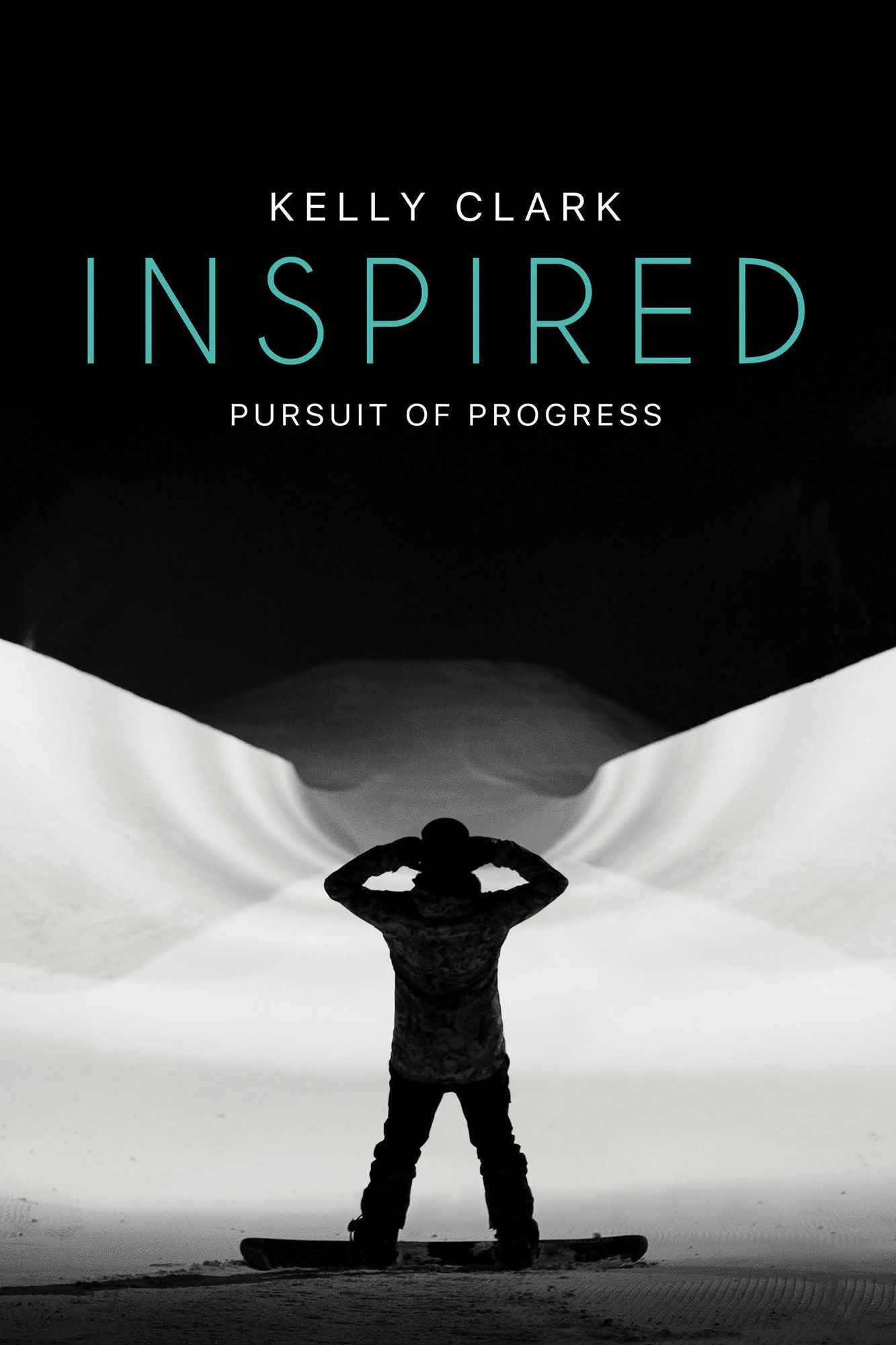 Inspired: Pursuit of Progress