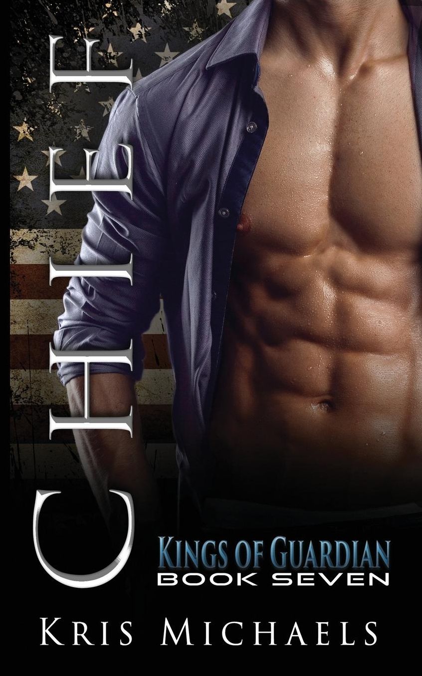 Chief: The Kings of Guardian - Book 7