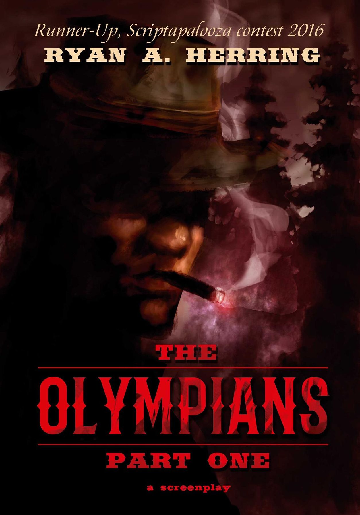 The Olympians - Part 1