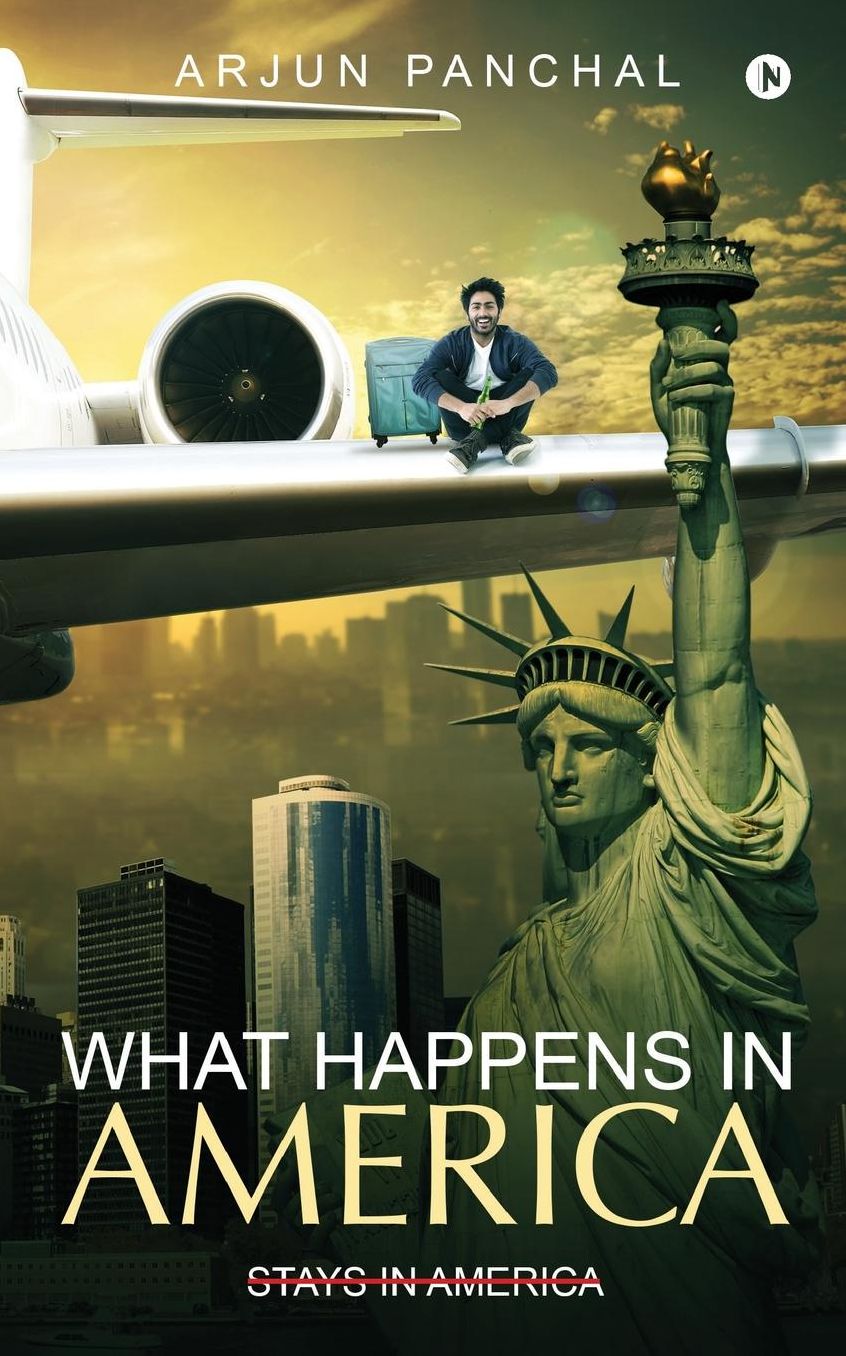 What Happens in America, Stays in America