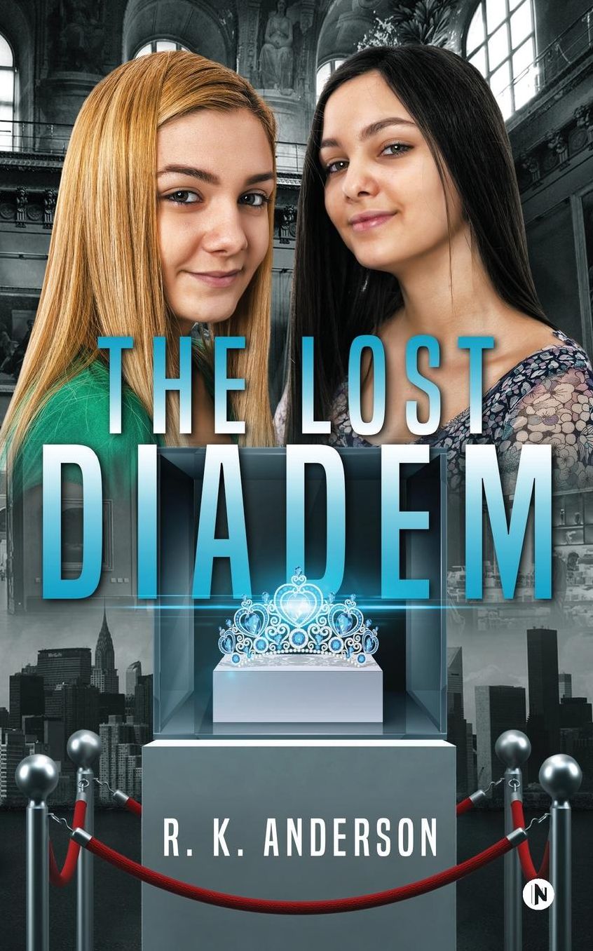 The Lost Diadem