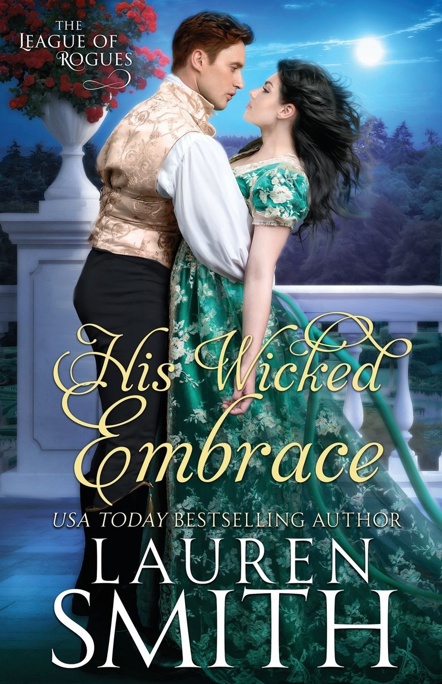 His Wicked Embrace