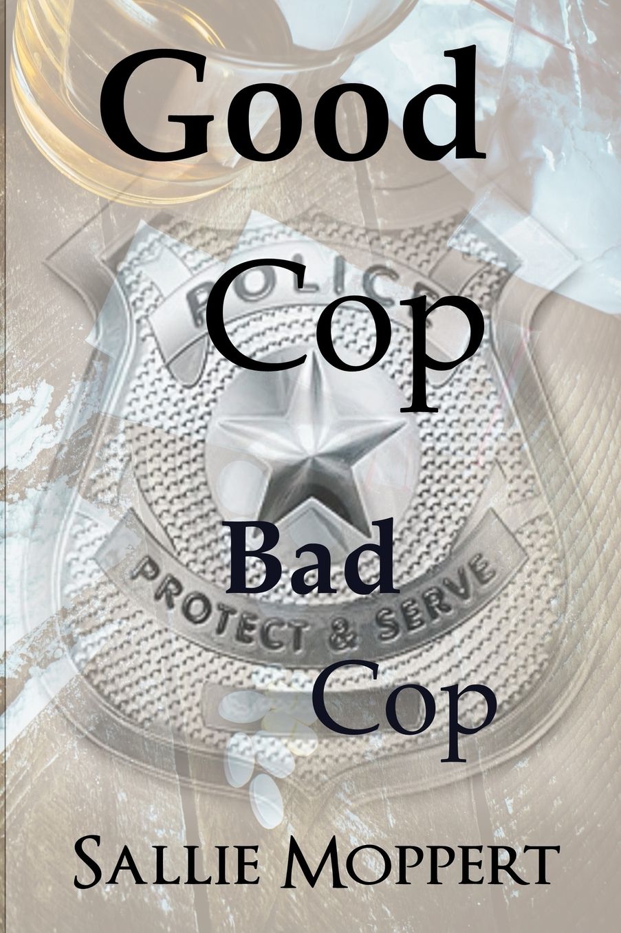 Good Cop Bad Cop