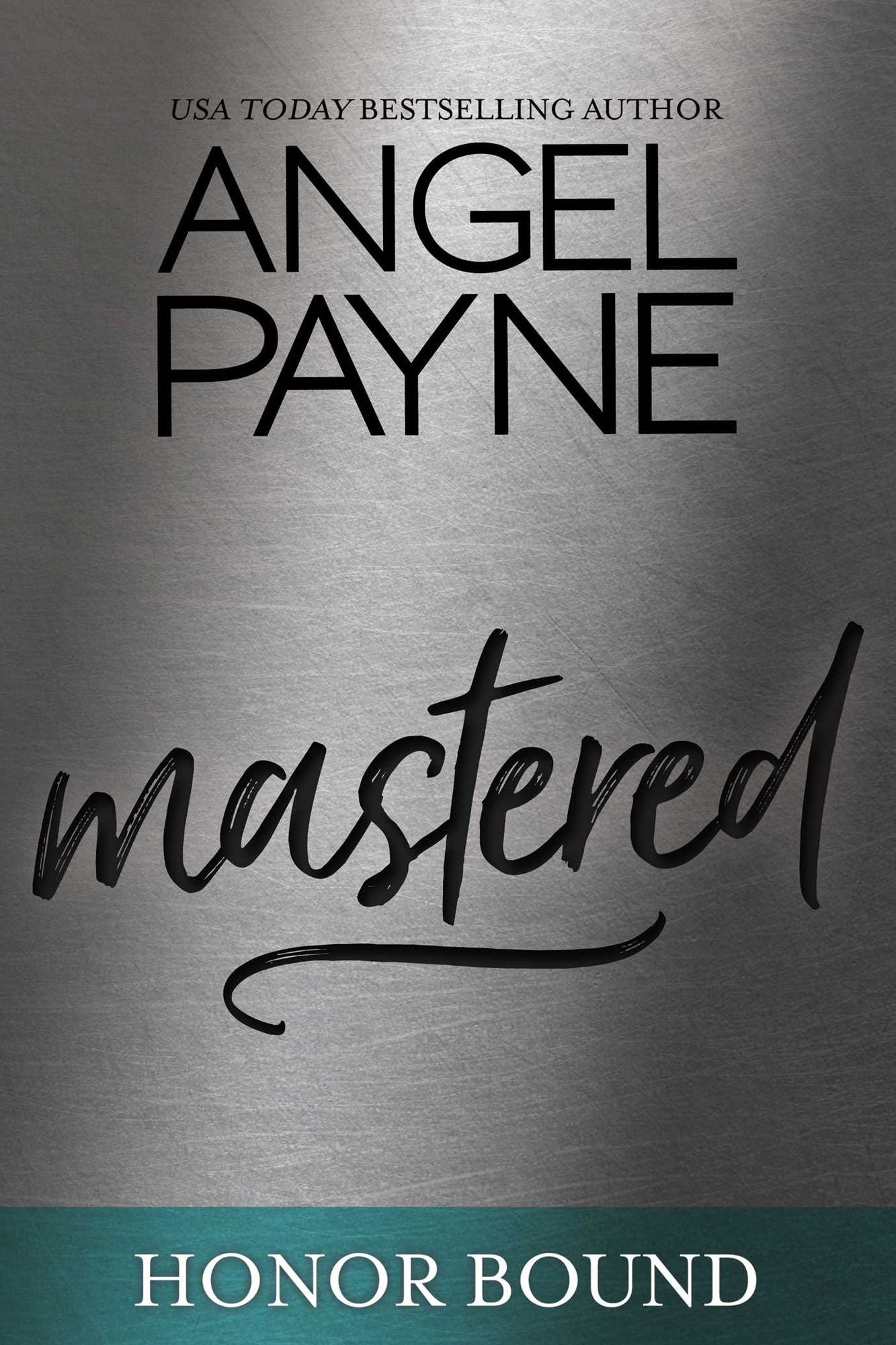 Mastered