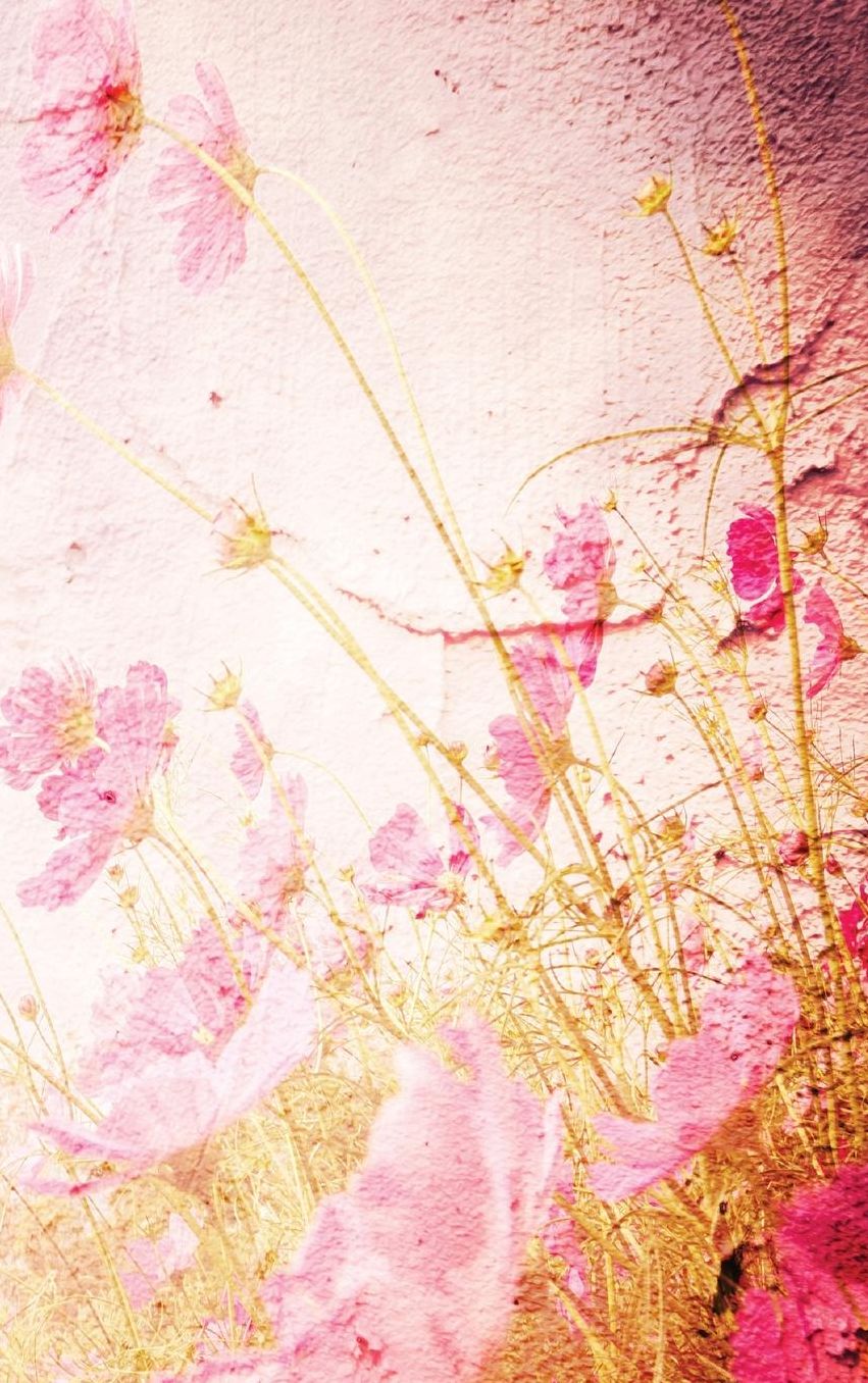 A Line a Day Journal: Five-Year Journal and Memory Book, Watercolor Floral