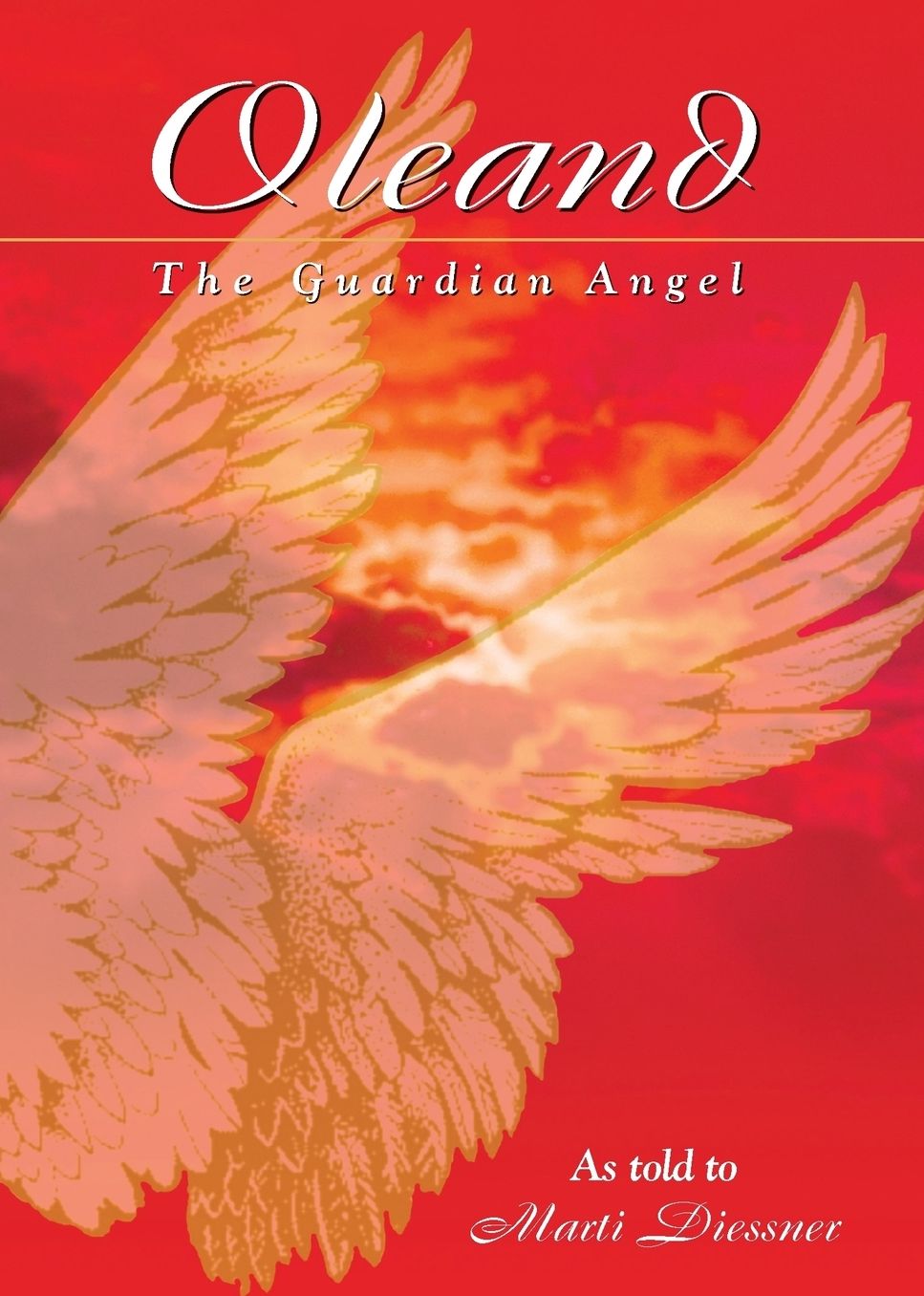 Oleand the Guardian Angel