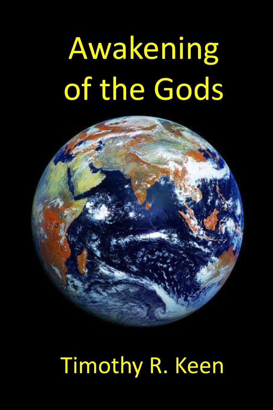 Awakening of the Gods