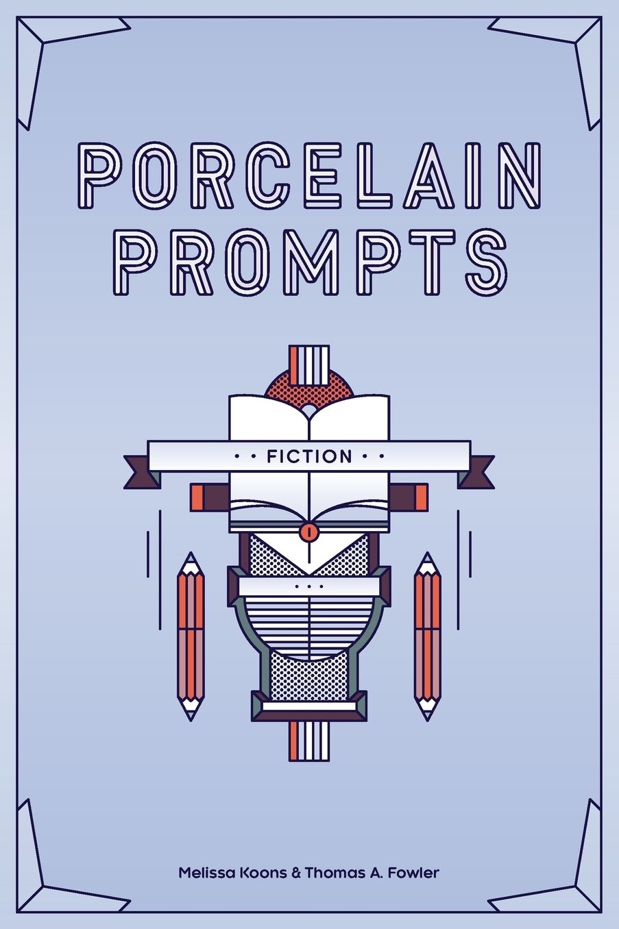 Porcelain Prompts: Fiction