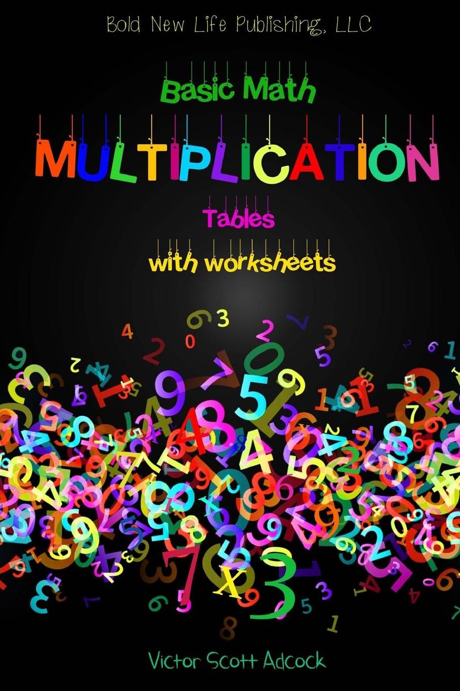 Basic Math Multiplication Tables with Worksheets: Basic Math Multiplication Tables with worksheets will help you put these math facts to memory and give you the ability to recall math facts more quickly and help you solve more advanced math problems. Math