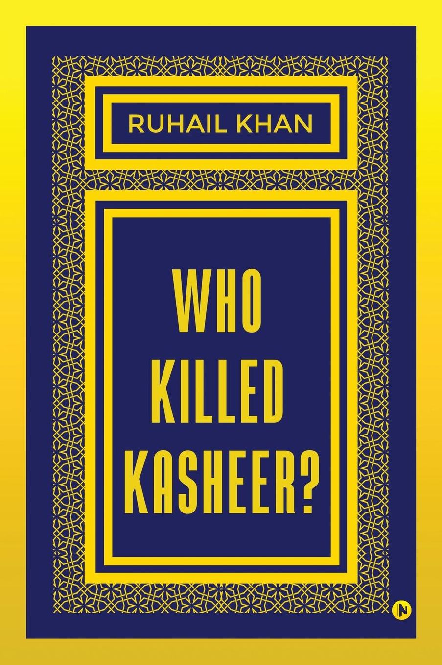 Who Killed Kasheer?