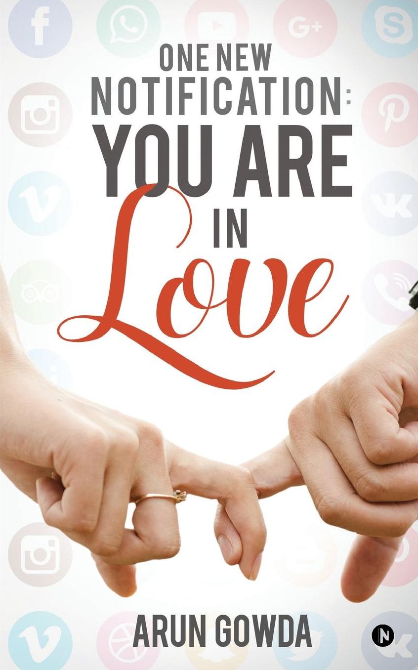 One New Notification: You Are in Love