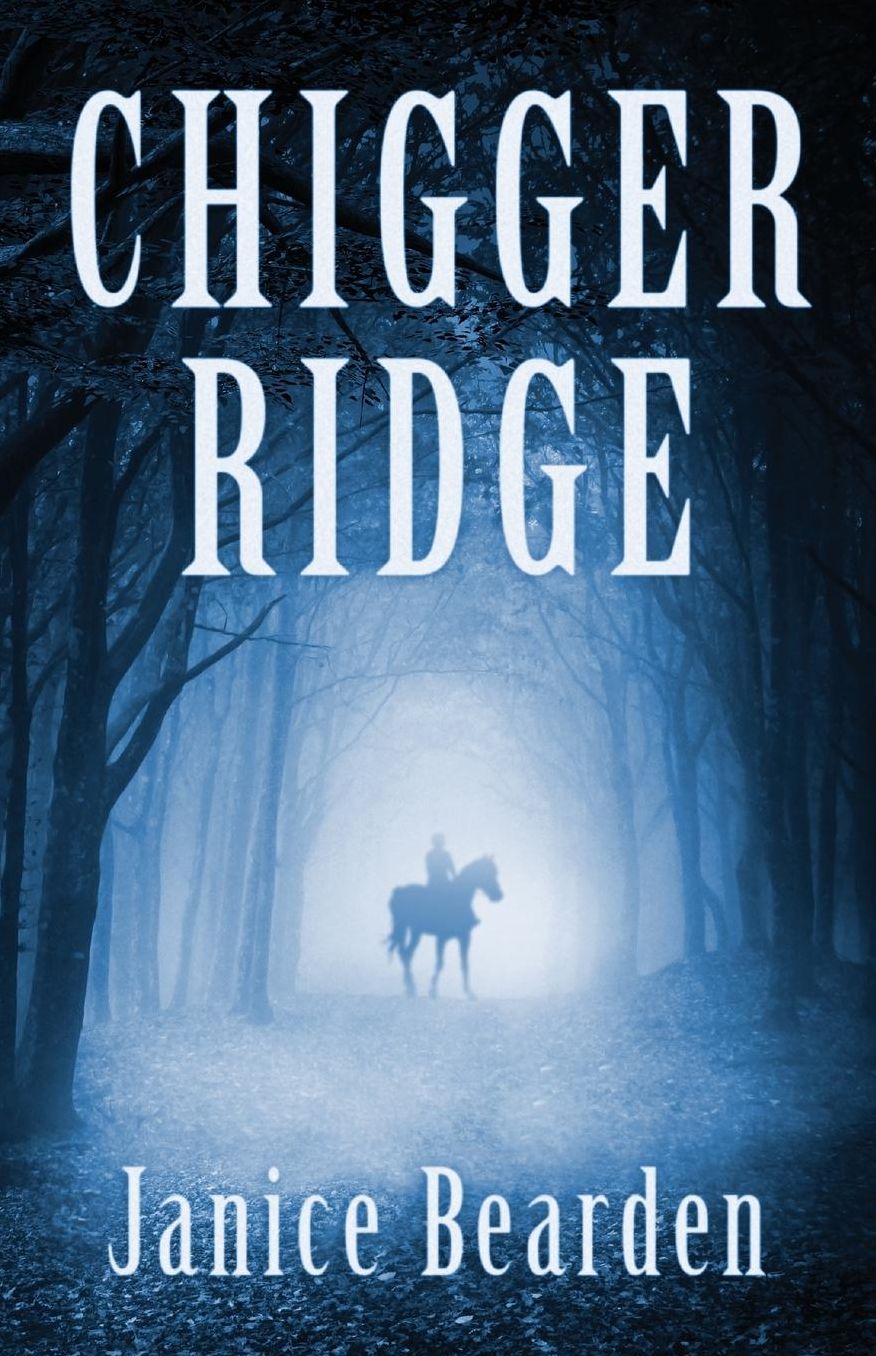 Chigger Ridge