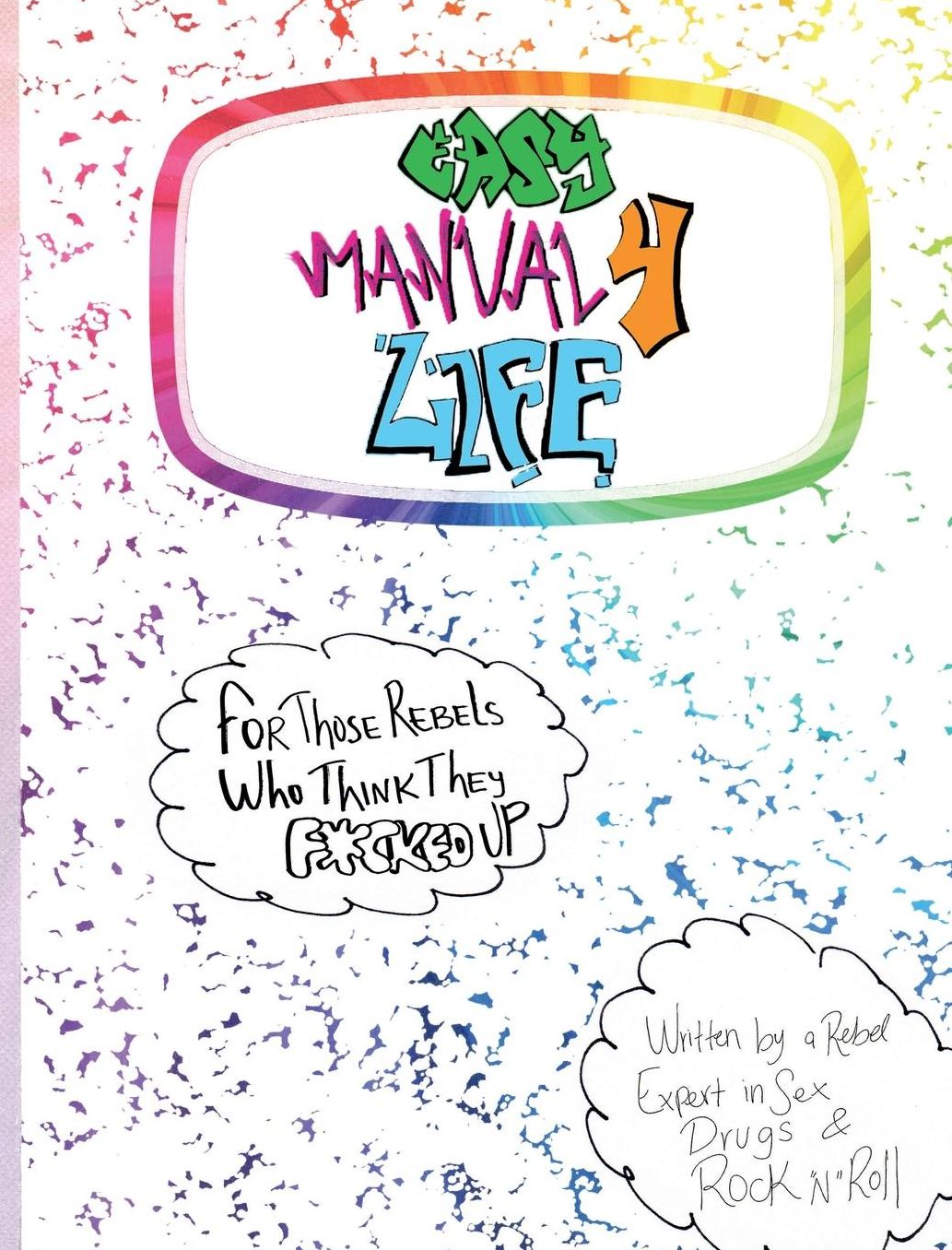 Easy Manual 4 Life