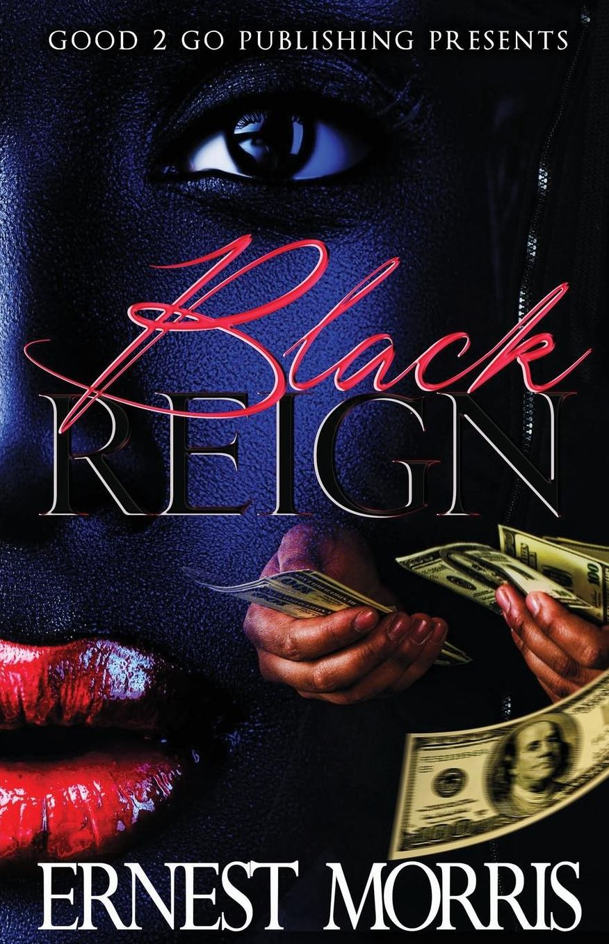 Black Reign: Reign & Na'Tae