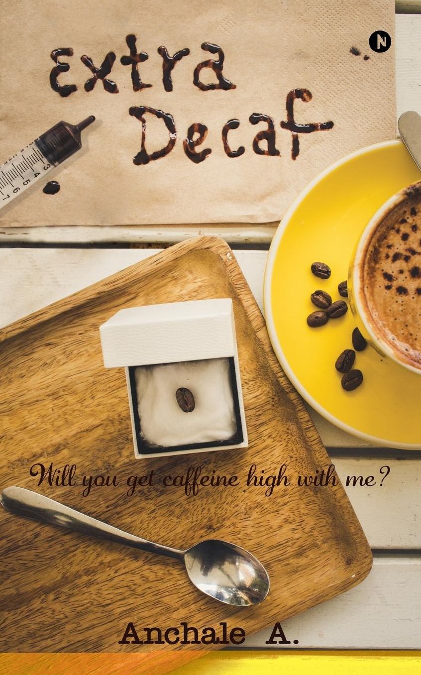 Extra Decaf: Will you get caffeine high with me?