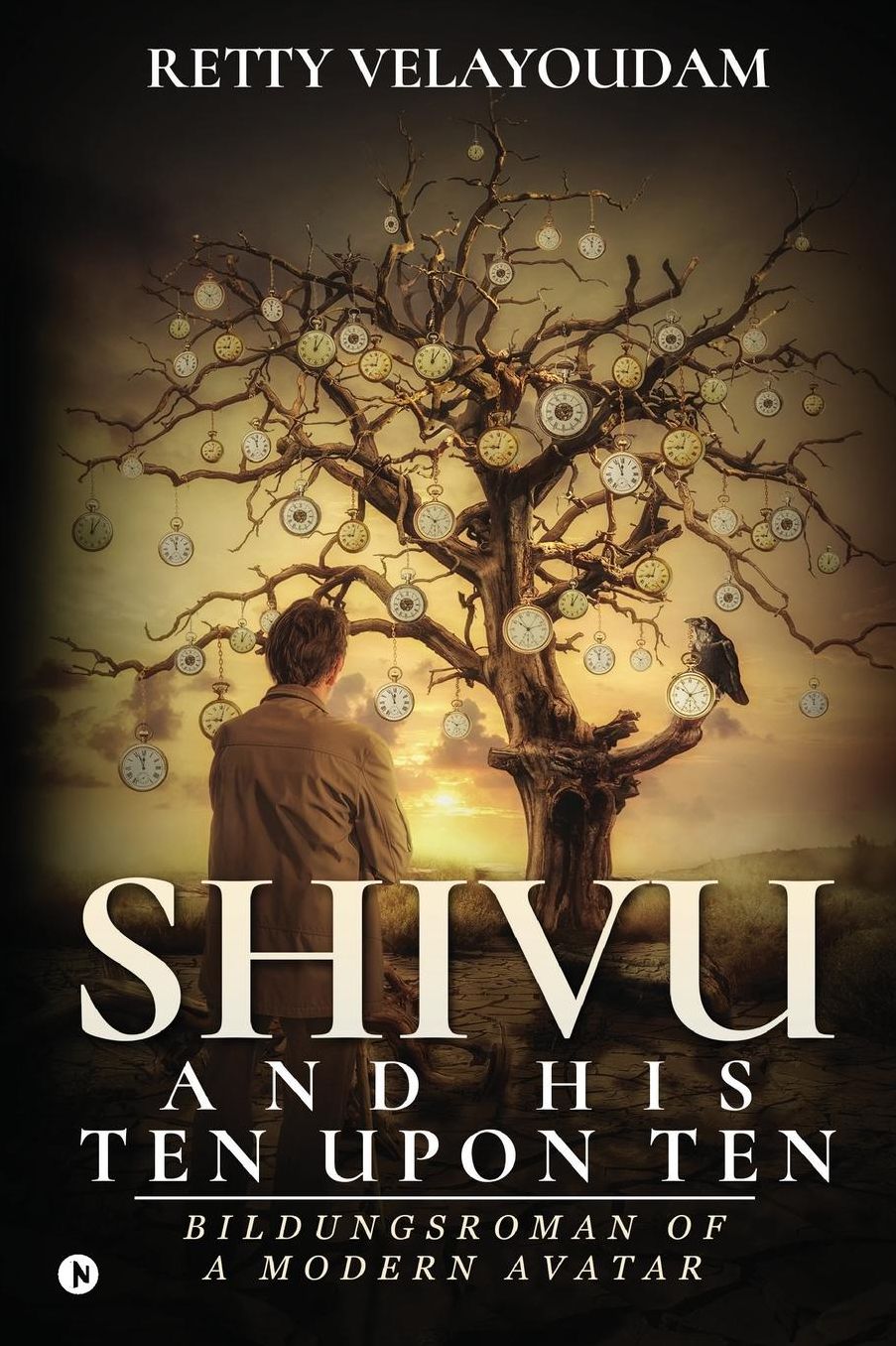 Shivu and His Ten Upon Ten: Bildungsroman of a Modern Avatar