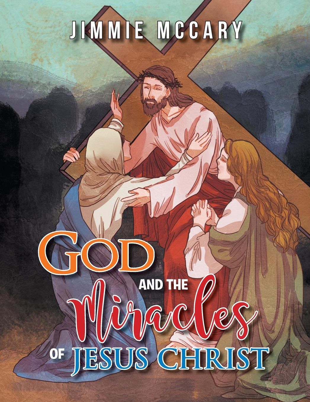 God and the Miracles of Jesus Christ
