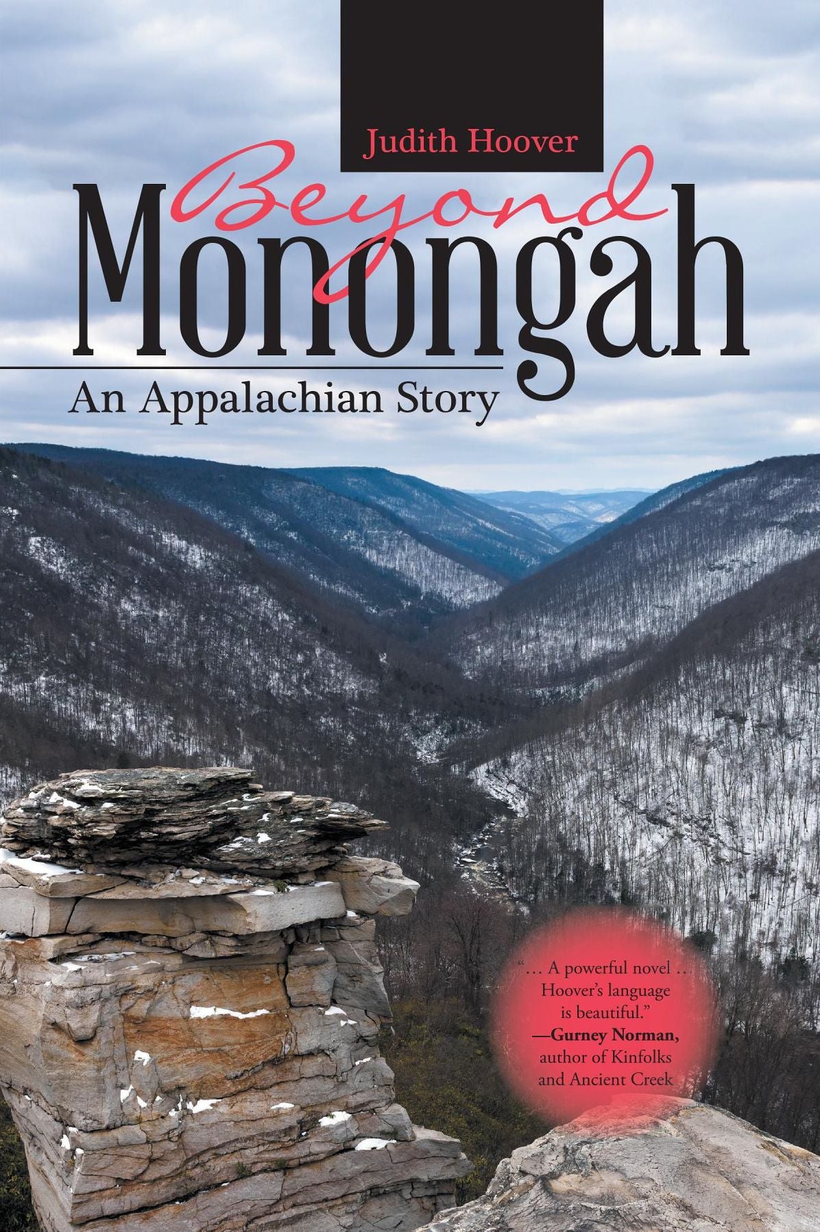 Beyond Monongah: An Appalachian Story