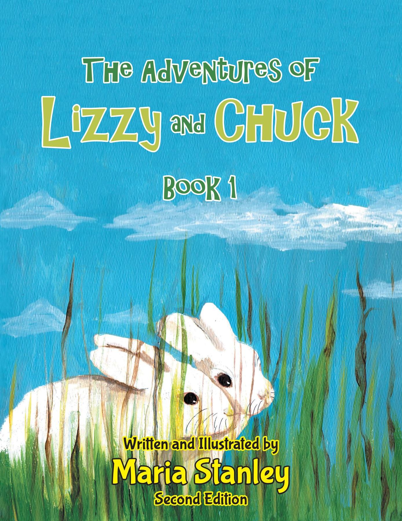 The Adventures of Lizzy and Chuck