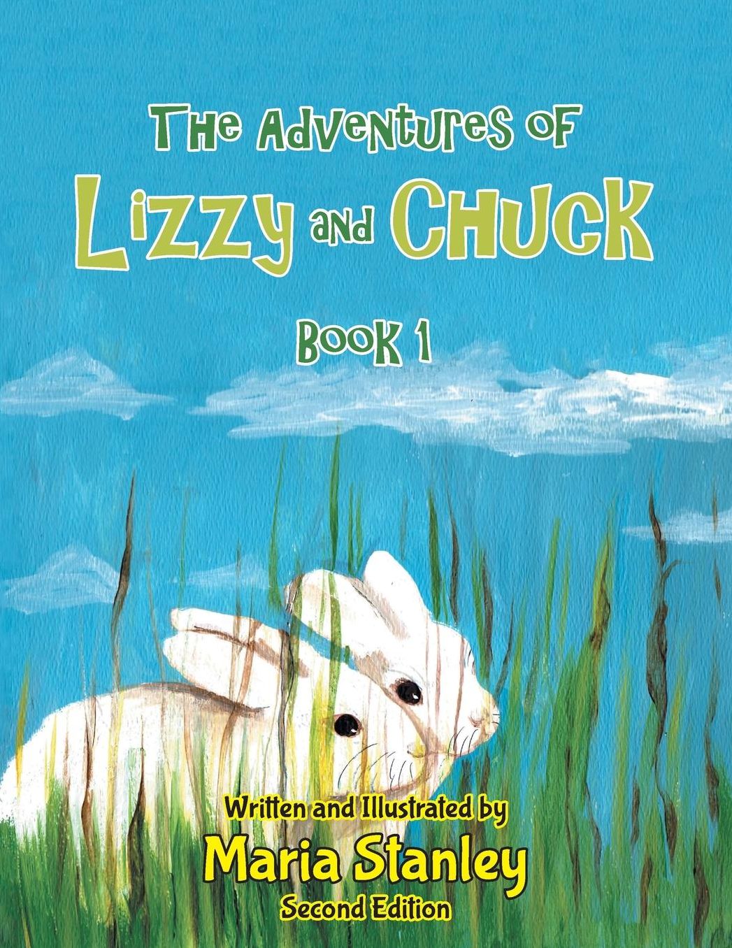 The Adventures of Lizzy and Chuck