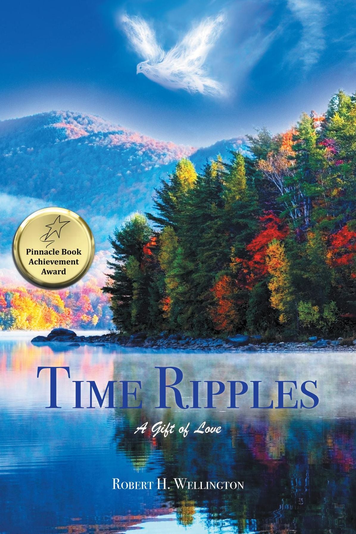 Time Ripples: A Gift of Love
