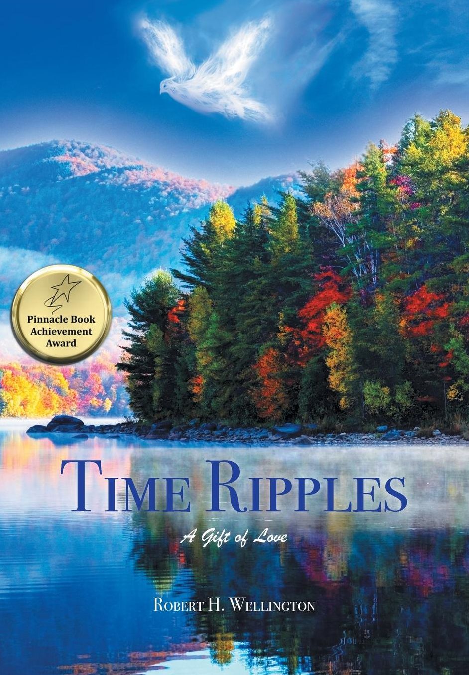 Time Ripples: A Gift of Love