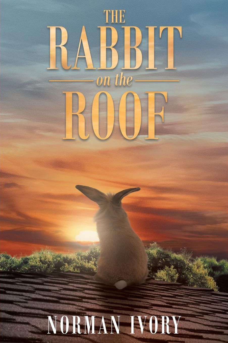 The Rabbit on the Roof: HUMANITY'S SPIRITUAL LIFE