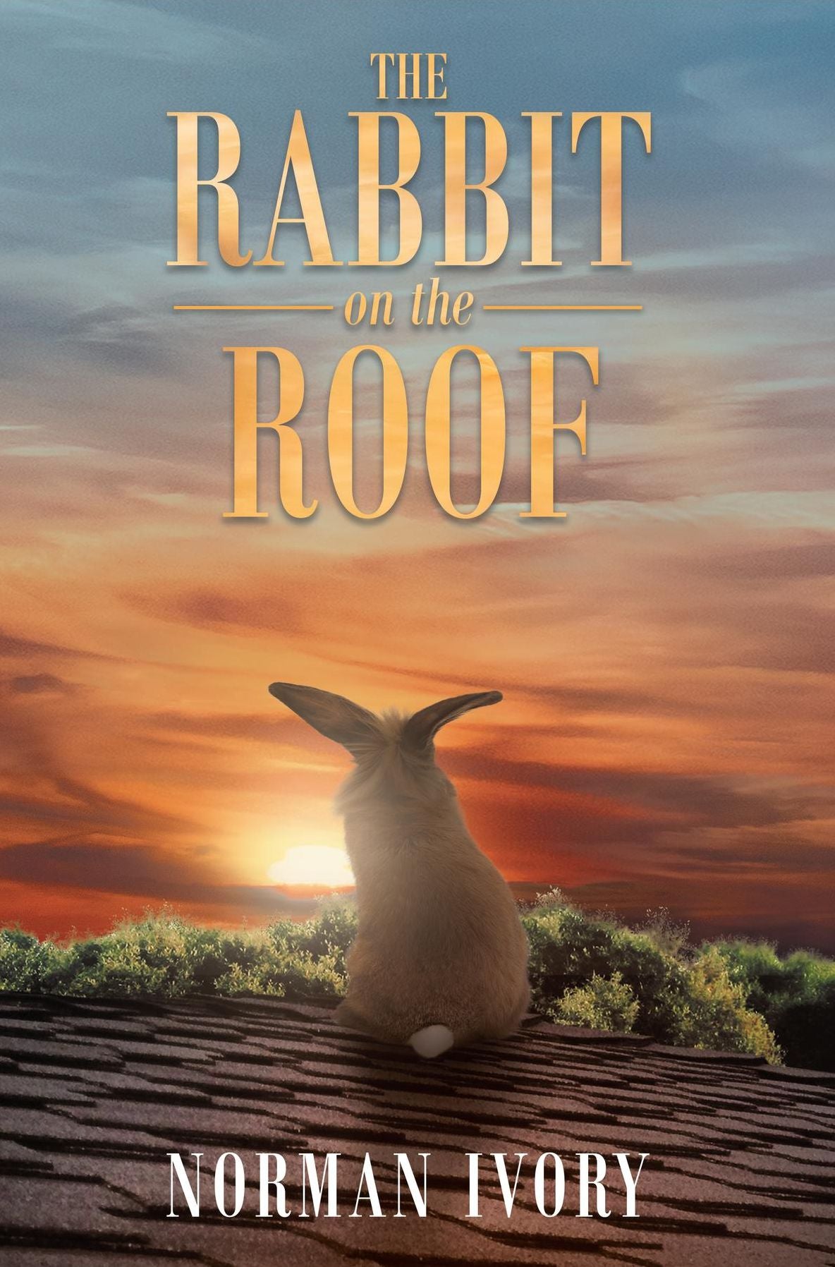 The Rabbit on the Roof: HUMANITY'S SPIRITUAL LIFE