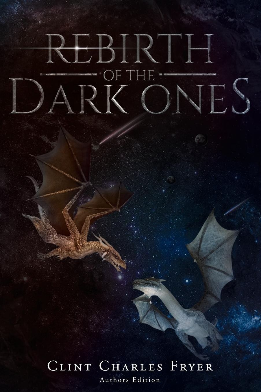 Rebirth of the Dark Ones