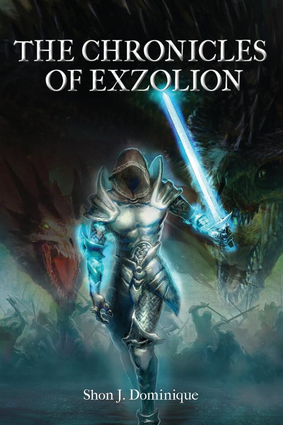The Chronicles of Exzolion