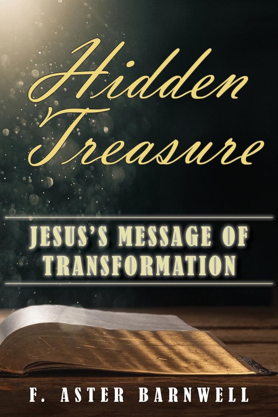 HIDDEN TREASURE