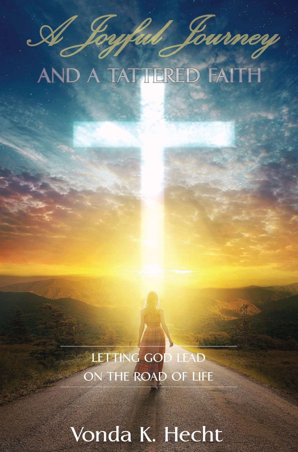 A Joyful Journey and a tattered faith