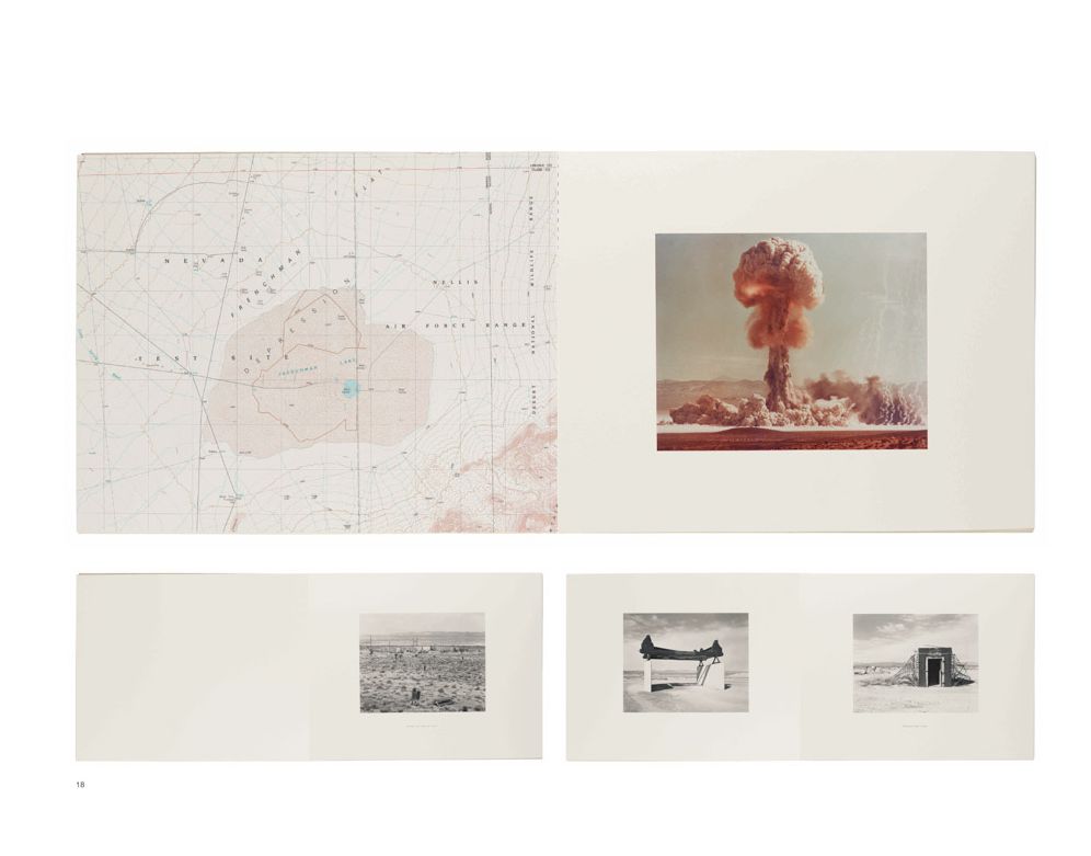 Mark Ruwedel: Between: Artist Books, Albums, and Portfolios from the Mark Ruwedel Photography Archive at Stanford