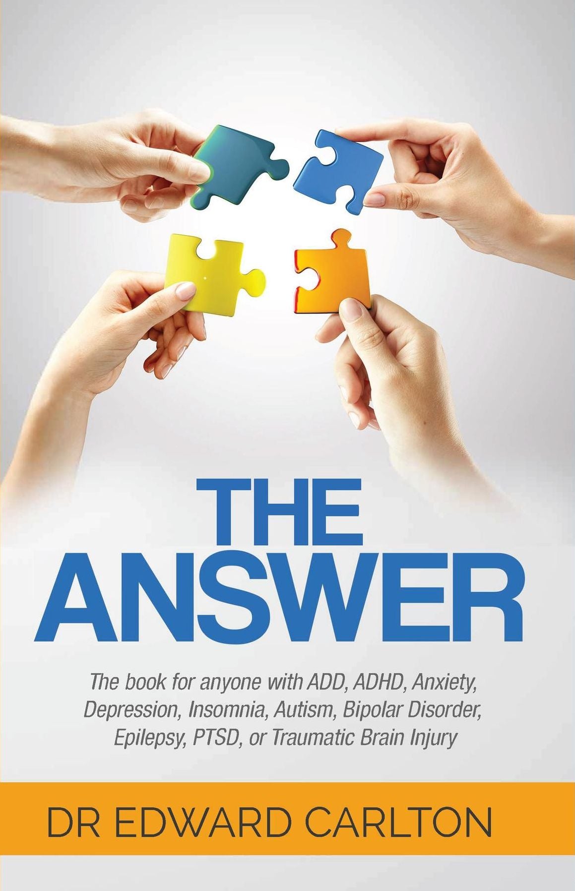 The Answer
