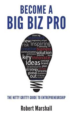 Become A Big Biz Pro: The Nitty Gritty Guide To Entreprenuership