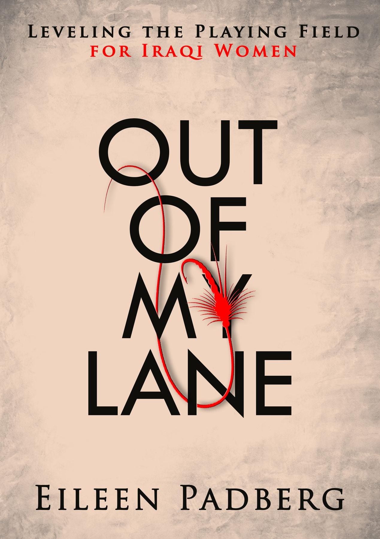 Out of My Lane: Leveling The Playing Field For Iraqi Women