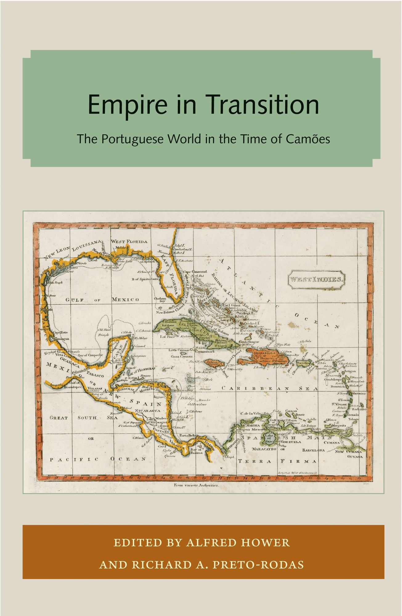 Empire in Transition: The Portuguese World in the Time of Camões