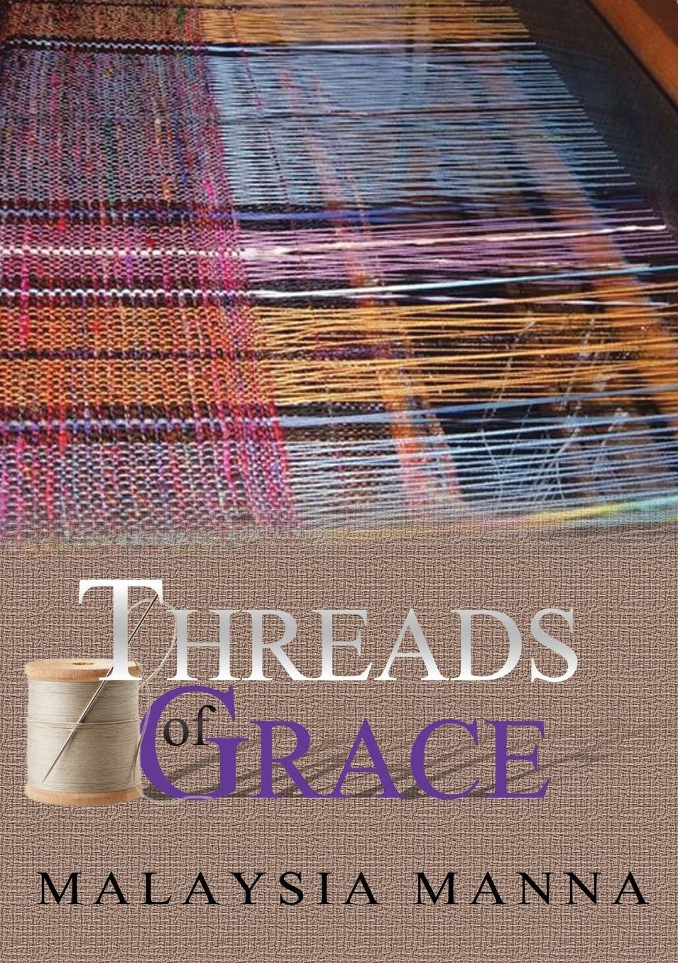 Treads Of Grace