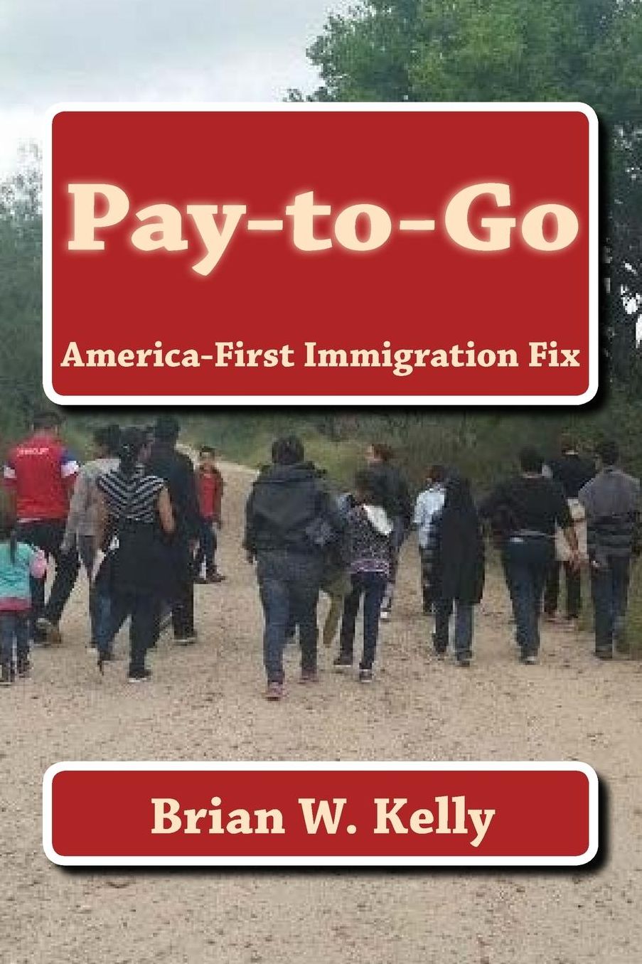 Pay-to-Go: America-First Immigration Fix