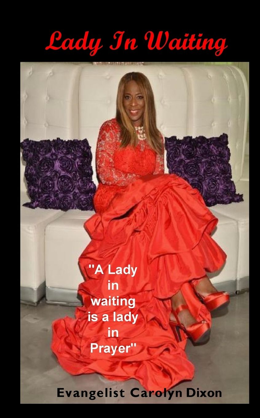 LADY IN WAITING