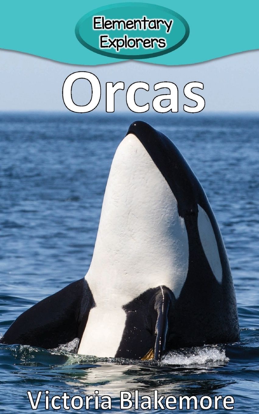 Orcas