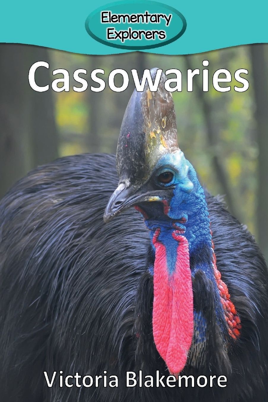 Cassowaries