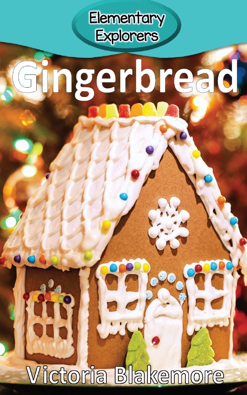 Gingerbread